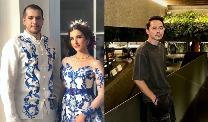 Nggak Punya Malu, Ahmad Assegaf Disebut Cocok Satu Circle dengan Safno Mantan Dilan Janiyar